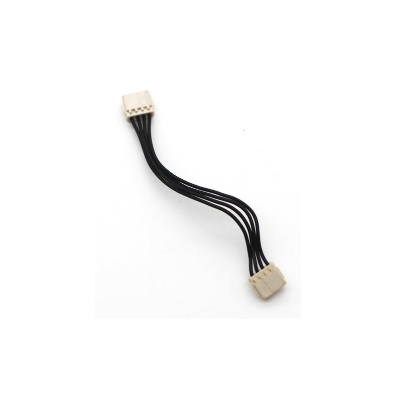 Mustpoint موصل كابل الطاقة Mustpoint 4 دبابيس لجهاز Sony PS4 CUH-1115A ADP-240CR 65mm - Image 3